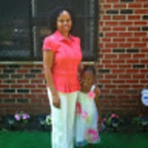 Meet your Posher, Tessa